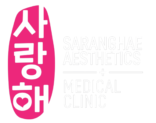 Saranghae Aesthetics + Medical Clinic